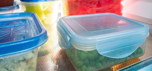 How to Store and Reheat Leftovers Safely