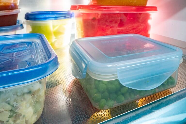 How to Store and Reheat Leftovers Safely