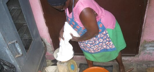 How to Measure Flour Correctly for Better Baking
