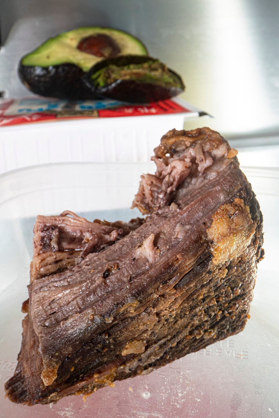 Food Safety - Cut Waste in Refrigerators — illustrative reference photograph